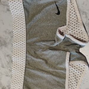 Girls Sm Nike Shorts